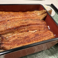 うなぎ処 古賀  - 