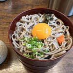 千鳥そば - 