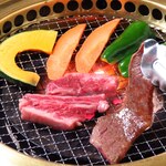 炭火焼しちりん - 