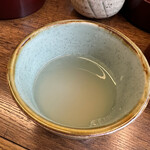 千鳥そば - 
