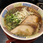 Kyou Yatai Chuuka Soba Koto Ra - 