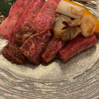 焼肉トラジ ルクア大阪店 - 