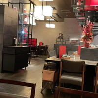 焼肉トラジ ルクア大阪店 - 