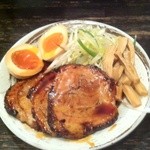 紅丸 - おつまみ盛り