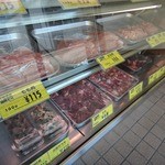 越川鶏肉店 - 