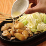 銀座 阿波おどり - 名物！阿呆焼き