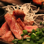 喰心 meat Dining - 