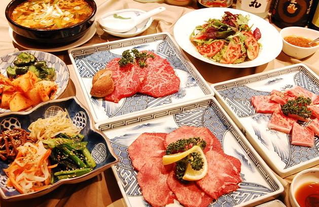 わじん ワジン 西川口 焼肉 食べログ