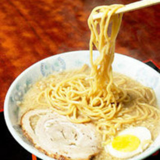 環七土佐っ子ラーメン_2