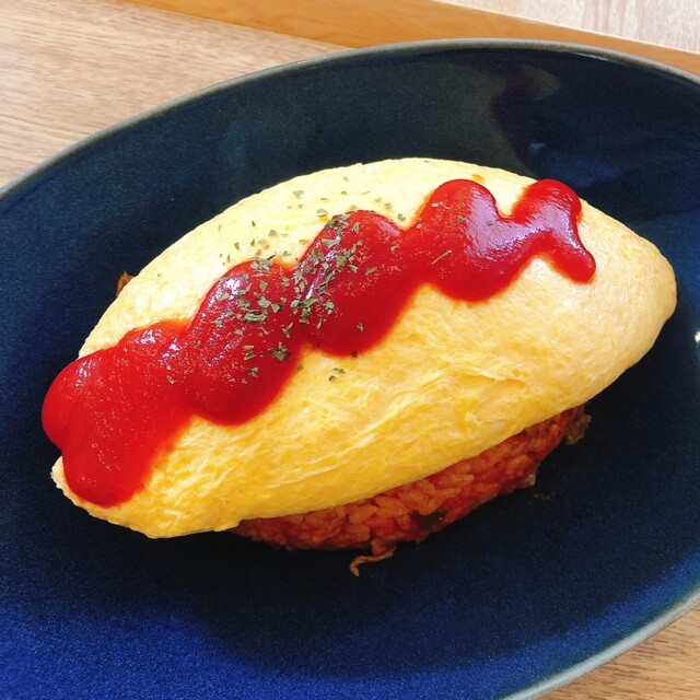 ほっこりごはん屋 輔 - 筒井（中華料理）の写真