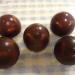 えぐぅ～カフェ - 燻製たまご