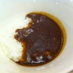 ケンゾーエステイトワイナリー - ケンゾーカレー