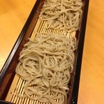 Kyou Tei Daikokuya - 天もり　の　お蕎麦