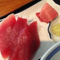浅草 魚料理 遠州屋 - アップ