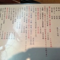 浅草 魚料理 遠州屋 - 