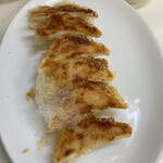 悦記 - 焼き餃子