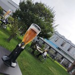 アサヒビール園 白石 はまなす館 - 