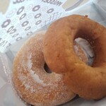 Mister Donut - 