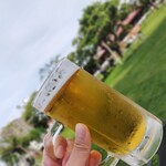 アサヒビール園 白石 はまなす館 - 