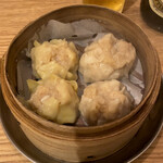 Shumai No Jo - 