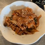 韓国料理 OMONI - 