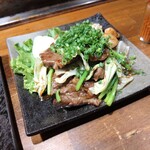 Teppanyaki Tomiya - 