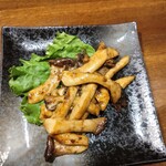 Teppanyaki Tomiya - 