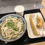 丸亀製麺 - 
