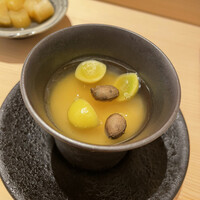 鮨 西崎 - 