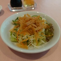 シェフス - サラダ