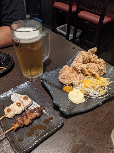 Yakitori Tei
