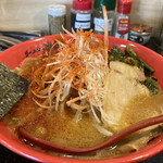 Ramen Raishuu - 