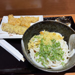 Oosaka No Dashi No Udon Ya Hirohiro - 