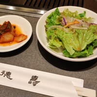 徳壽  - 