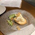 ピッツァフォルトゥーナ - 