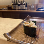 神楽坂 鮨 りん - 