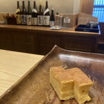 神楽坂 鮨 りん - 