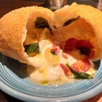 ピッツァフォルトゥーナ - 