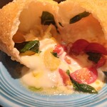 ピッツァフォルトゥーナ - 