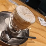 MORIHICO ROASTING&COFFEE - スノーホワイト（たぶん750円）