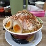 Ramen Hi Ha Mata Noboru - 