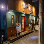 ピッツァフォルトゥーナ - 