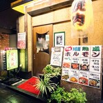 炭火焼しちりん - 