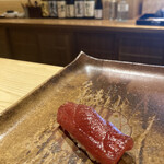 神楽坂 鮨 りん - 