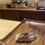 神楽坂 鮨 りん - 