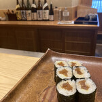 神楽坂 鮨 りん - 