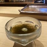 神楽坂 鮨 りん - 