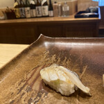 神楽坂 鮨 りん - 