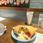 ピッツァフォルトゥーナ - 