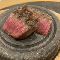 肉割烹 幹の弐 - 